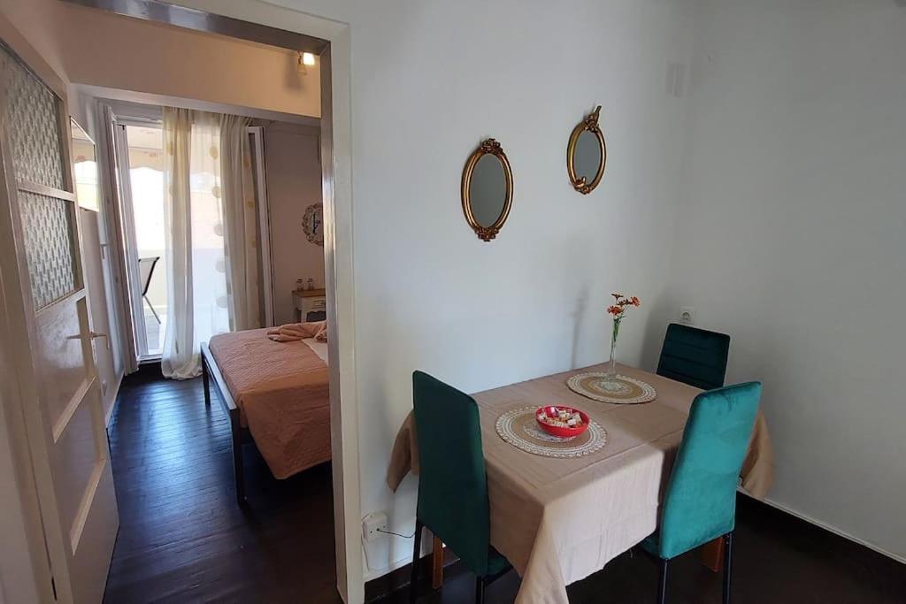 Old Port View Apartment, Διαμέρισμα Στο Κέντρο 2 Υπνοδωματίων Corfu  Luaran gambar
