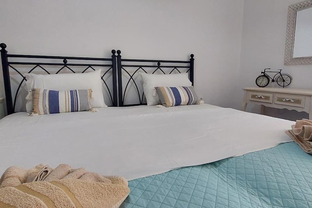 Old Port View Apartment, Διαμέρισμα Στο Κέντρο 2 Υπνοδωματίων Corfu  Luaran gambar