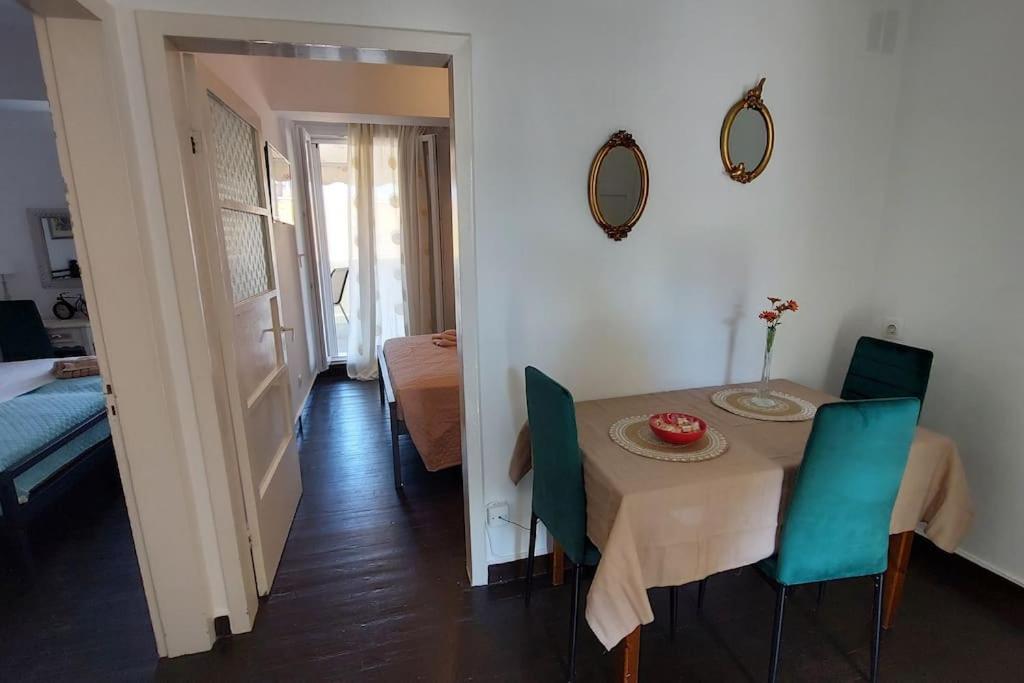 Old Port View Apartment, Διαμέρισμα Στο Κέντρο 2 Υπνοδωματίων Corfu  Luaran gambar