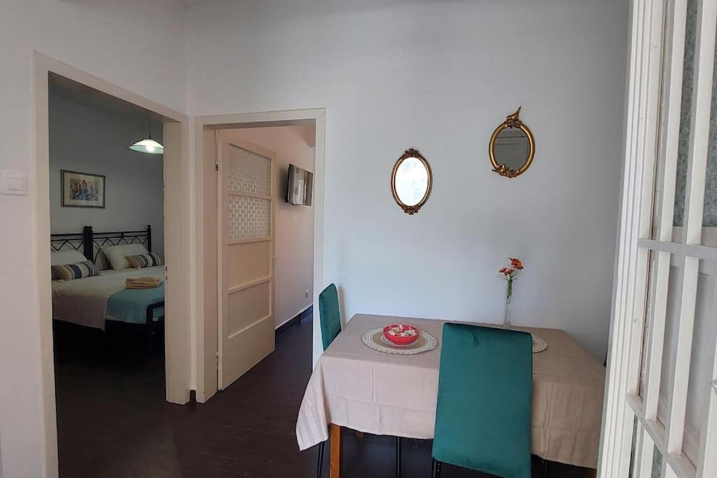Old Port View Apartment, Διαμέρισμα Στο Κέντρο 2 Υπνοδωματίων Corfu  Luaran gambar