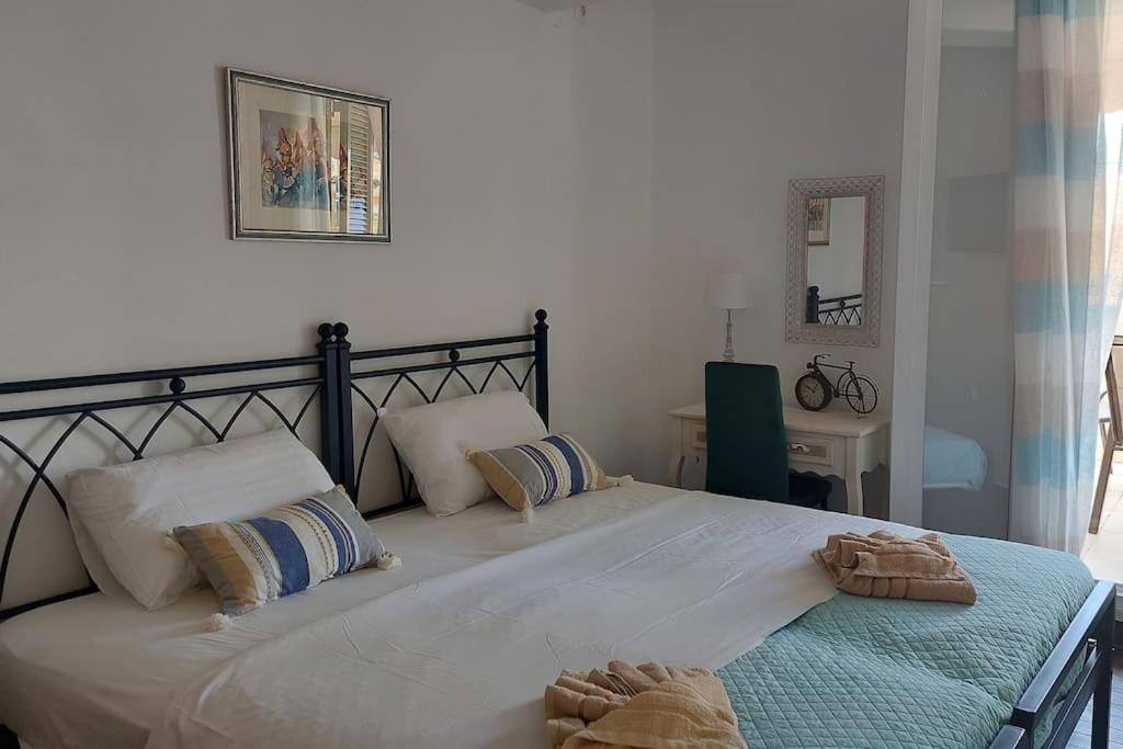 Old Port View Apartment, Διαμέρισμα Στο Κέντρο 2 Υπνοδωματίων Corfu  Luaran gambar