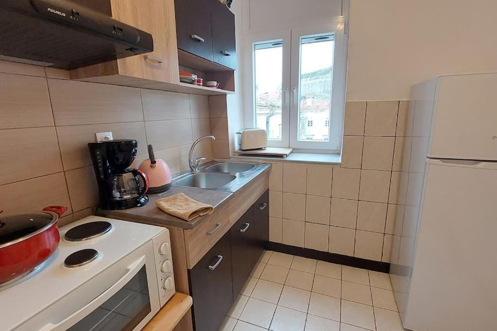 Old Port View Apartment, Διαμέρισμα Στο Κέντρο 2 Υπνοδωματίων Corfu  Luaran gambar